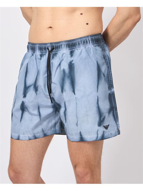 Costume uomo Emporio Armani a fantasia EMPORIO ARMANI | EM000583-AF12363U9287